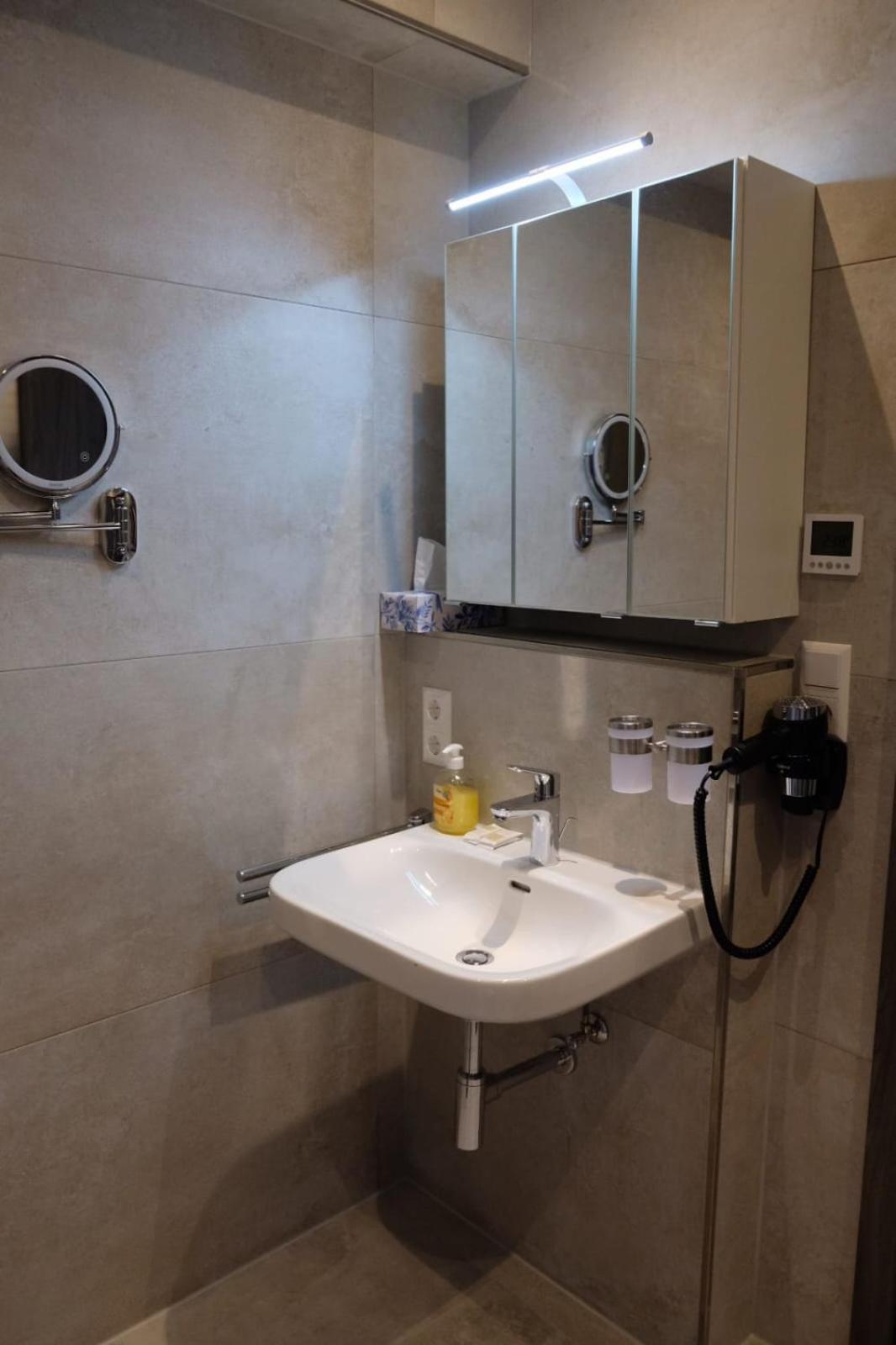 Rana'S B&B - Bed&Breakfast Rust Ngoại thất bức ảnh