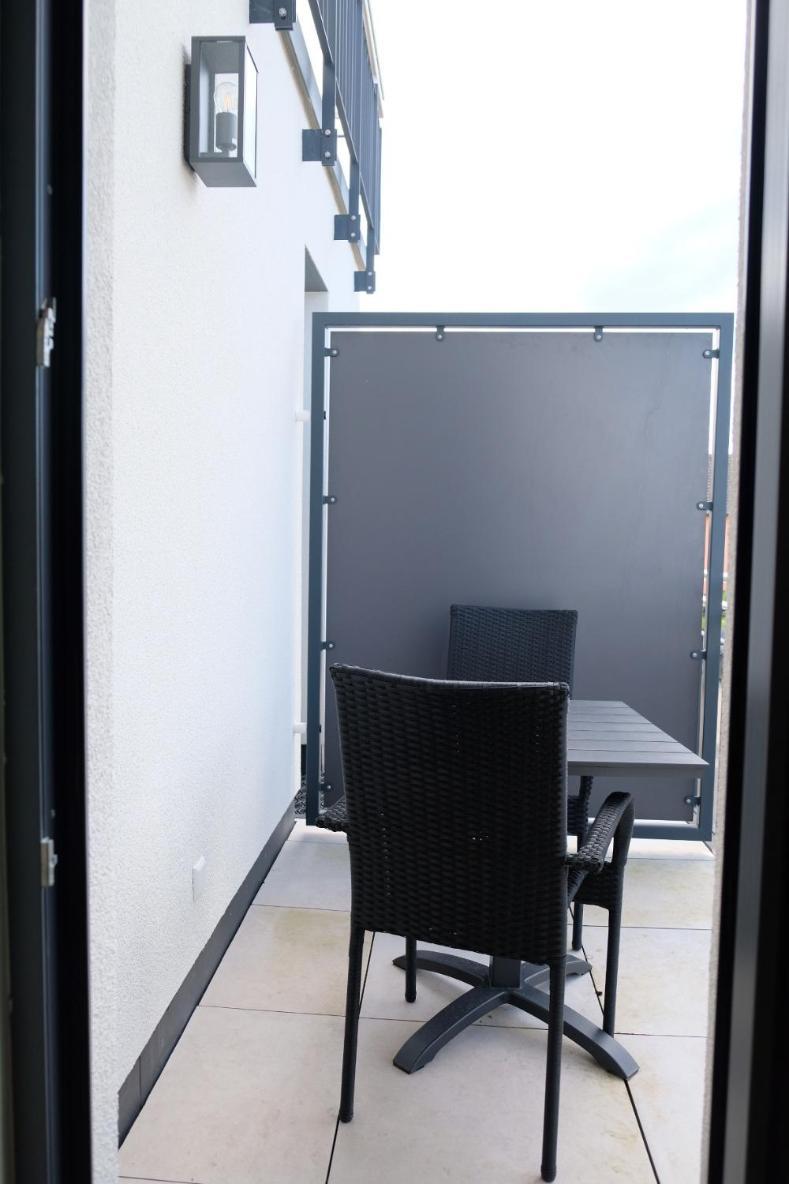 Rana'S B&B - Bed&Breakfast Rust Ngoại thất bức ảnh