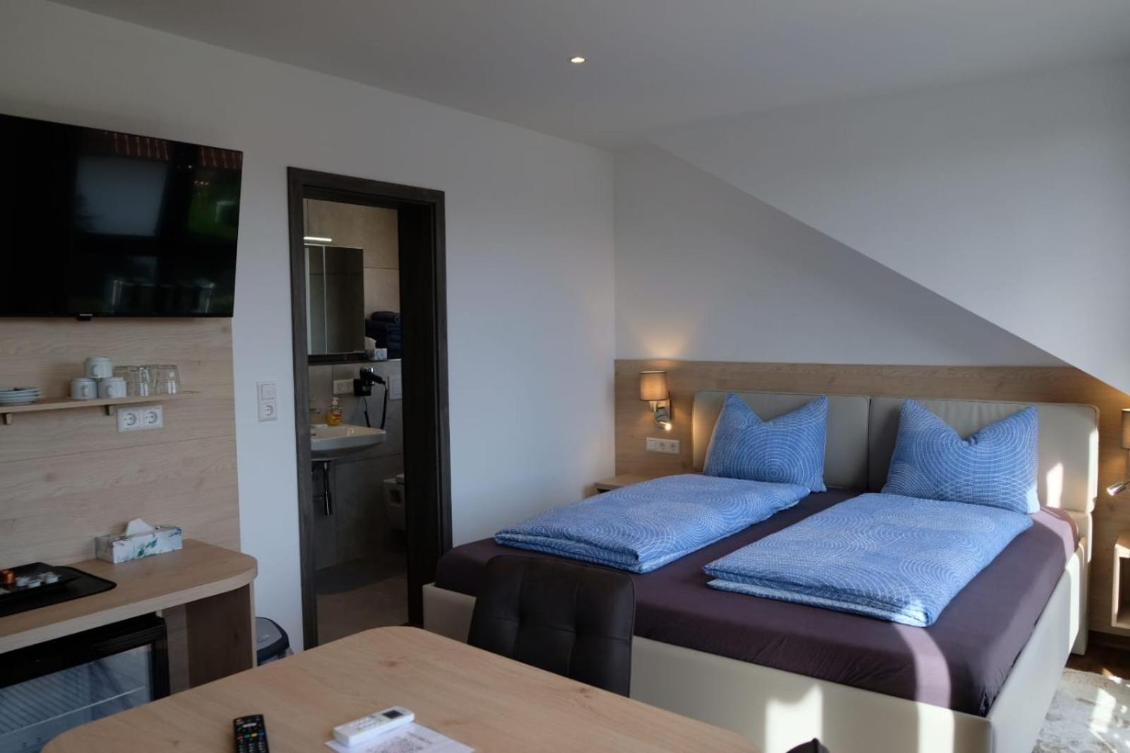 Rana'S B&B - Bed&Breakfast Rust Ngoại thất bức ảnh