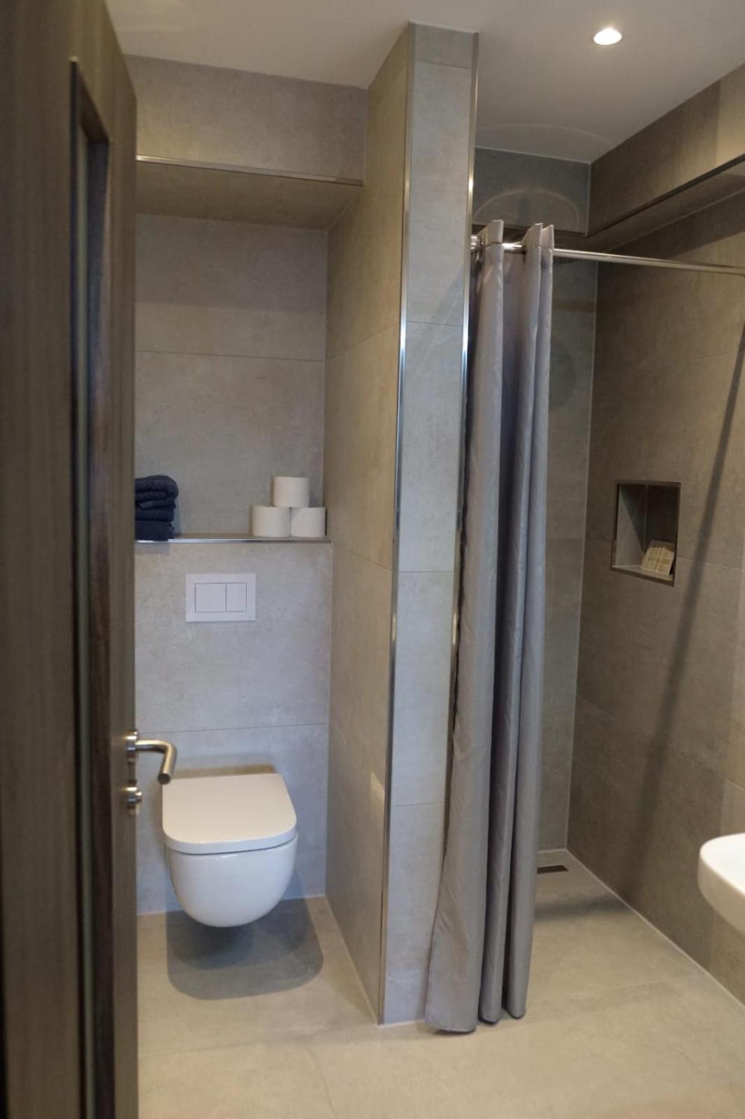 Rana'S B&B - Bed&Breakfast Rust Ngoại thất bức ảnh