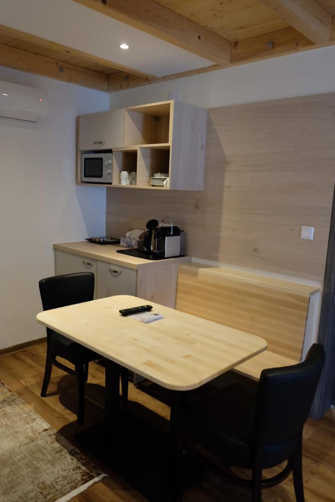 Rana'S B&B - Bed&Breakfast Rust Ngoại thất bức ảnh