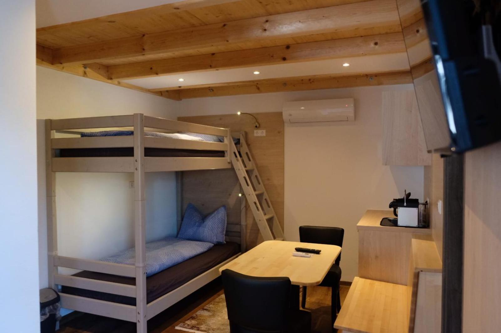 Rana'S B&B - Bed&Breakfast Rust Ngoại thất bức ảnh