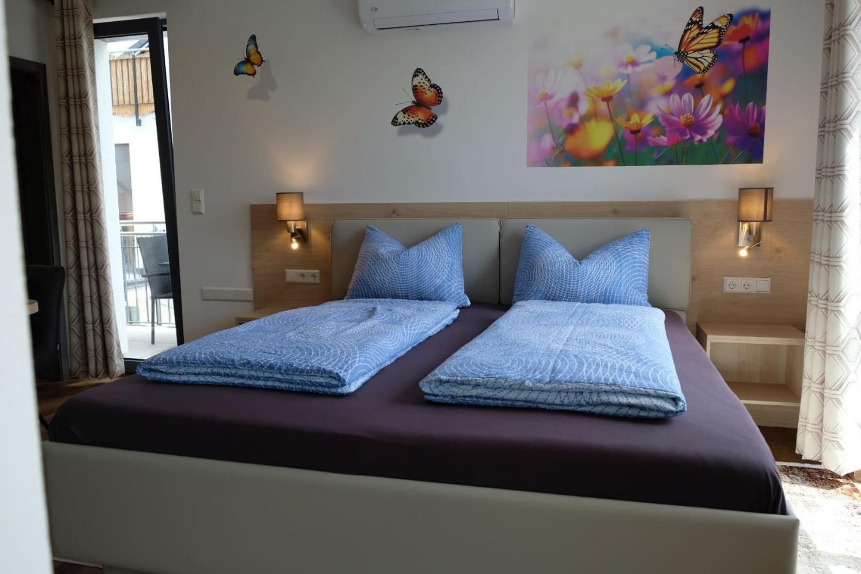 Rana'S B&B - Bed&Breakfast Rust Ngoại thất bức ảnh