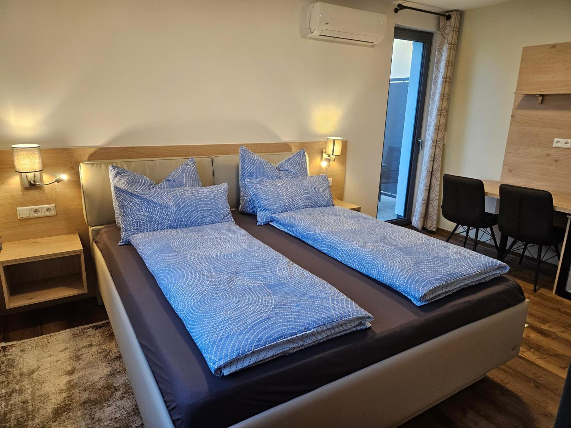 Rana'S B&B - Bed&Breakfast Rust Ngoại thất bức ảnh