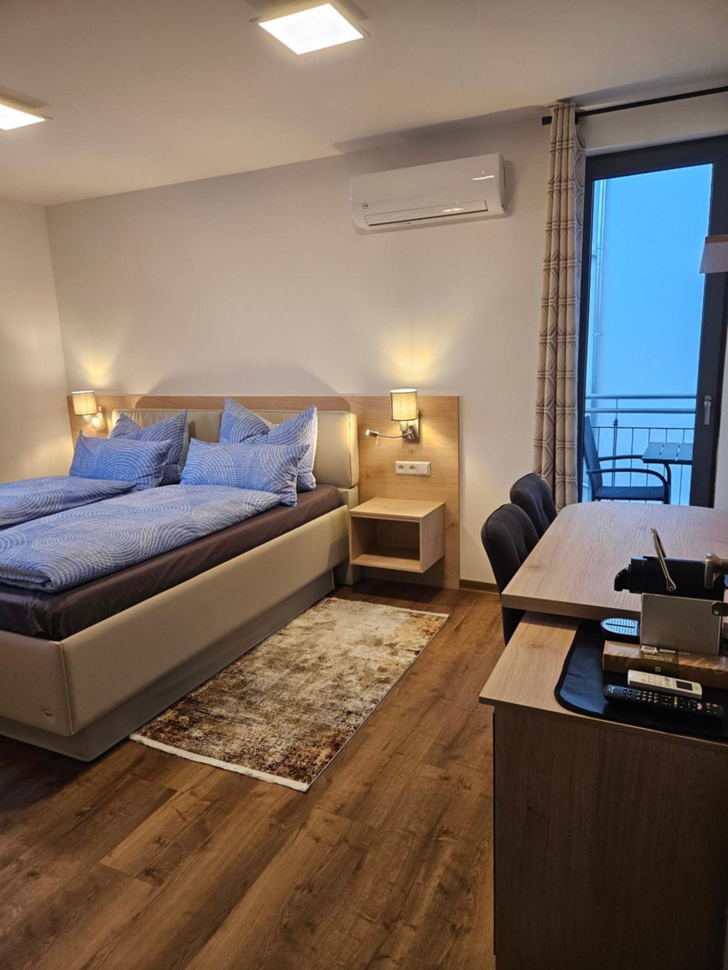 Rana'S B&B - Bed&Breakfast Rust Ngoại thất bức ảnh