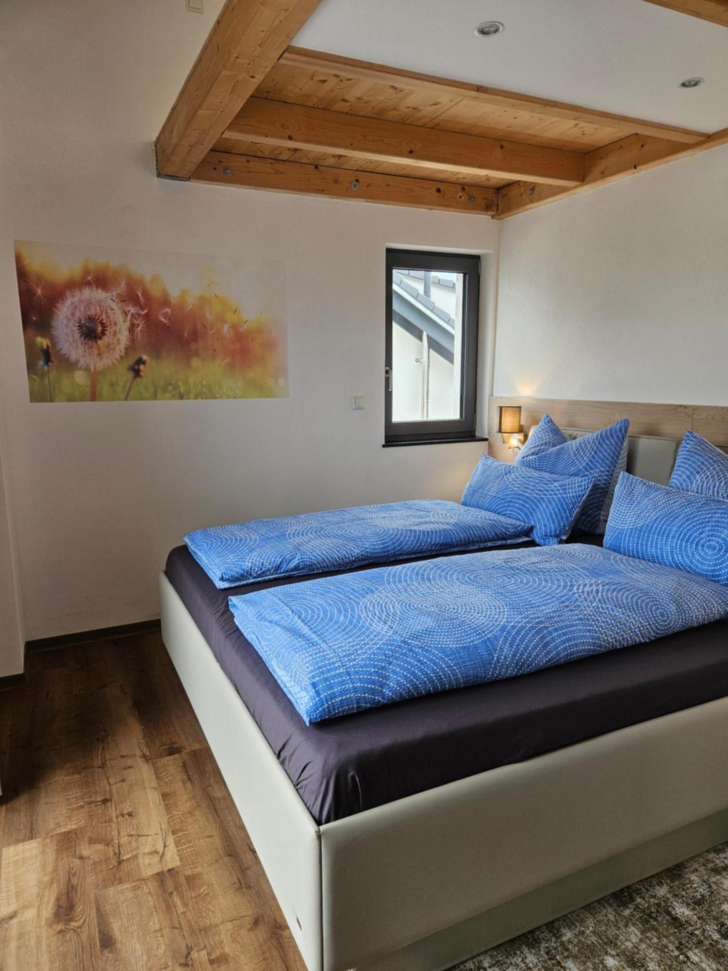 Rana'S B&B - Bed&Breakfast Rust Ngoại thất bức ảnh