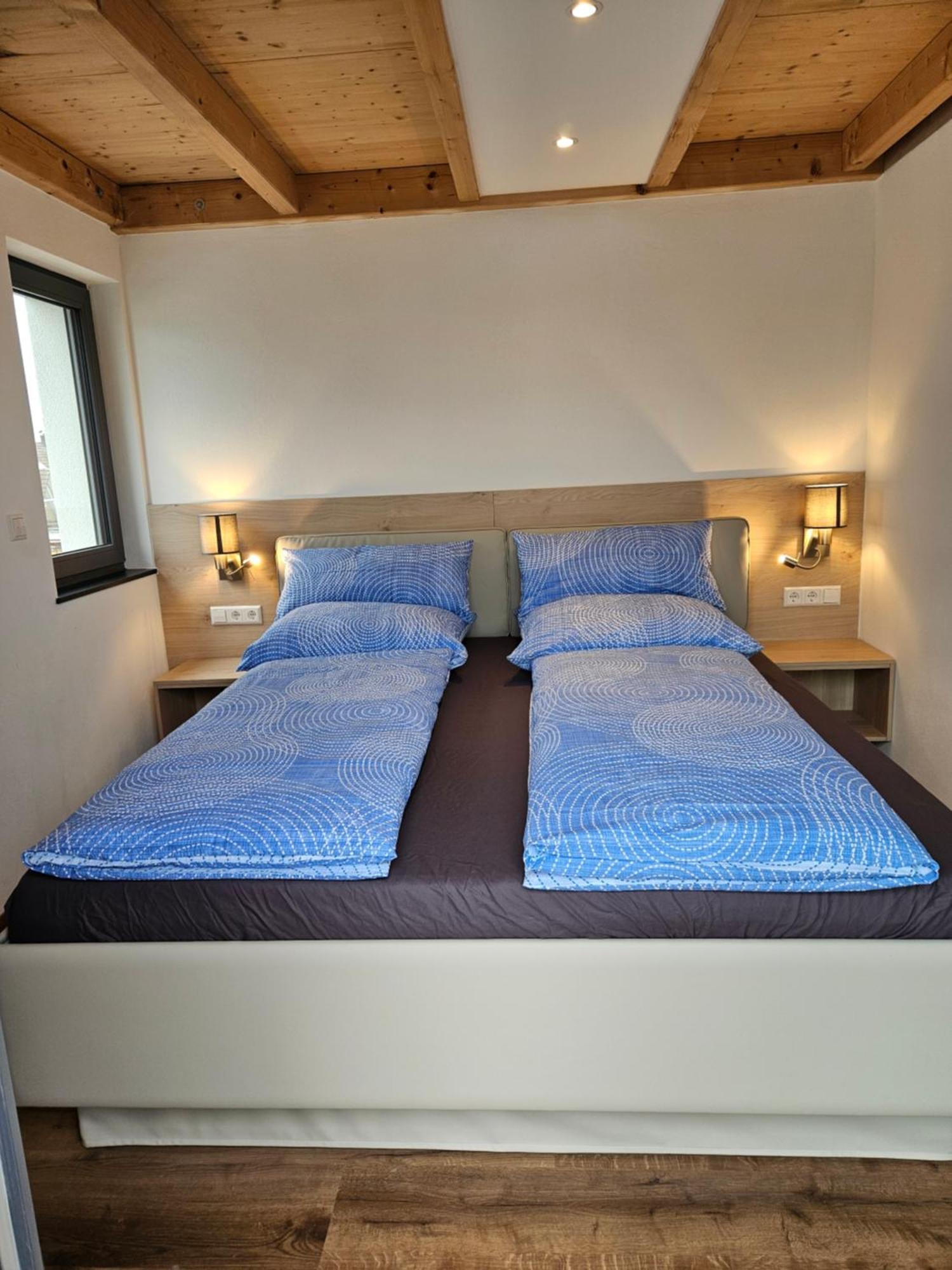 Rana'S B&B - Bed&Breakfast Rust Ngoại thất bức ảnh