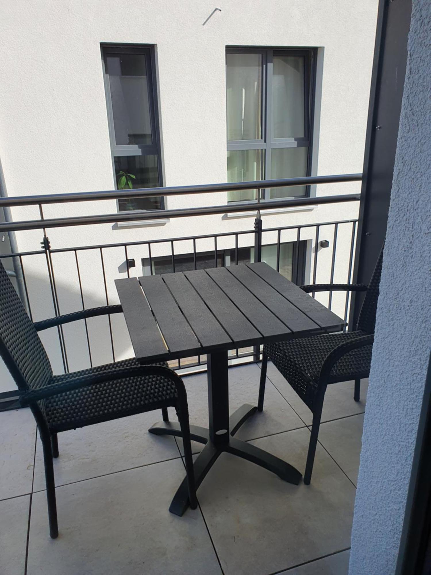 Rana'S B&B - Bed&Breakfast Rust Ngoại thất bức ảnh