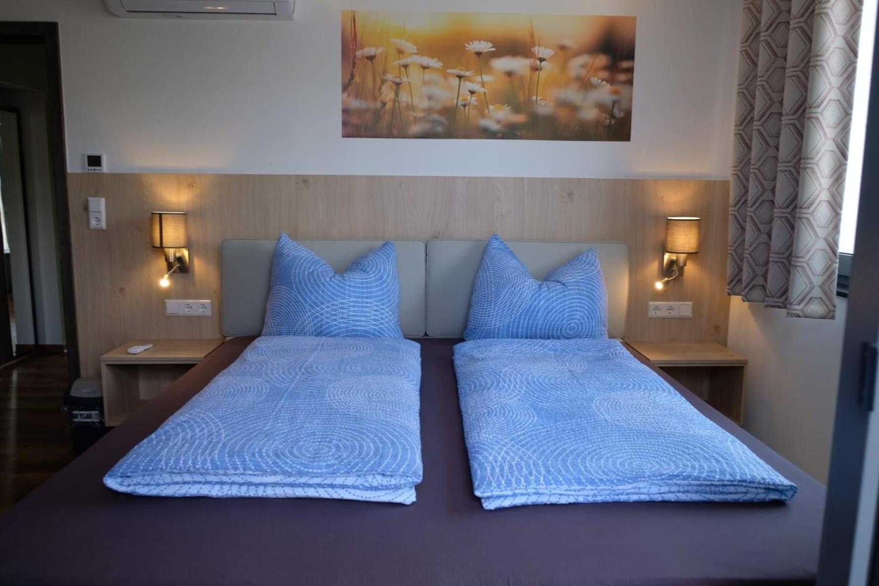 Rana'S B&B - Bed&Breakfast Rust Ngoại thất bức ảnh