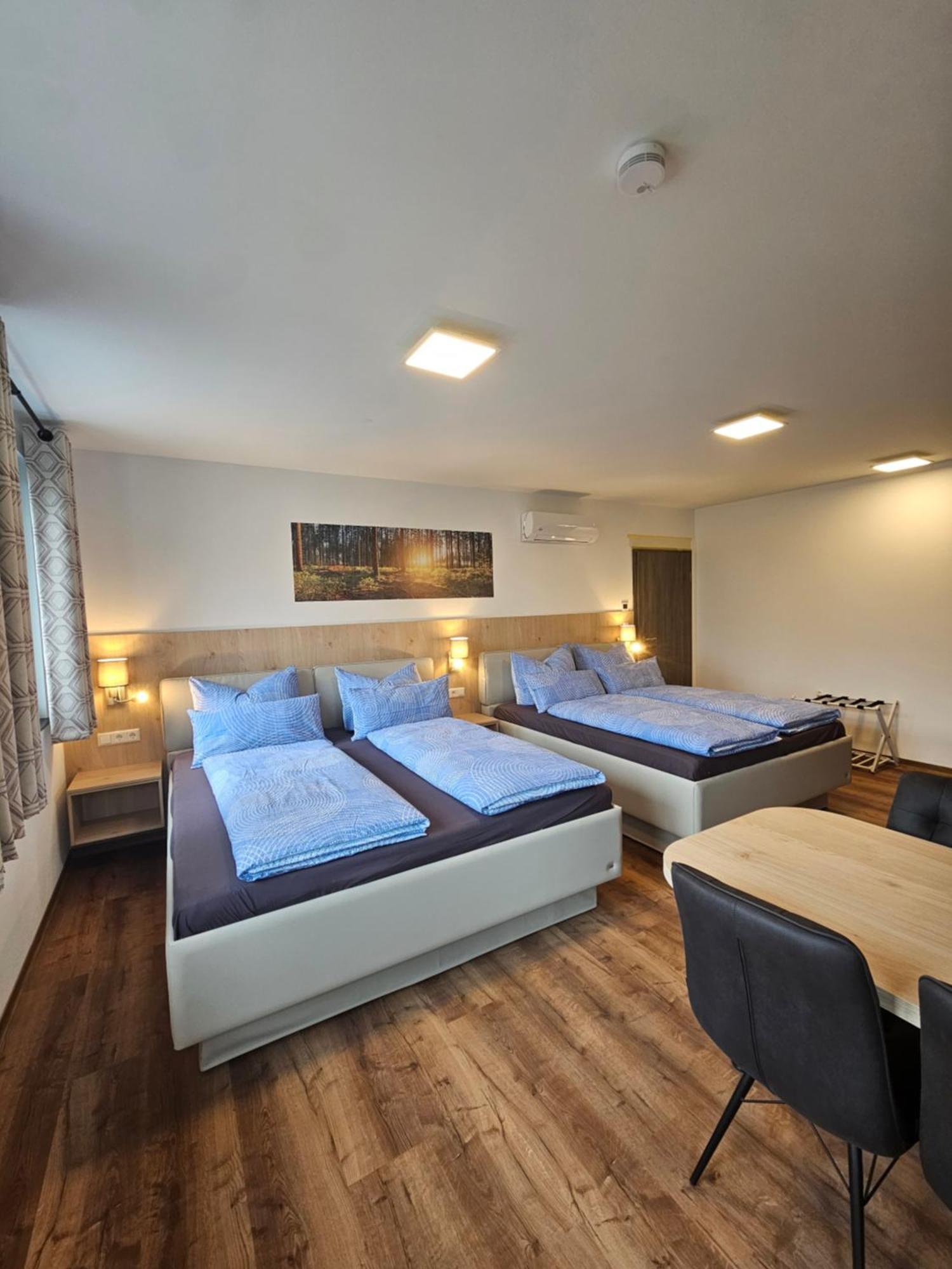 Rana'S B&B - Bed&Breakfast Rust Ngoại thất bức ảnh